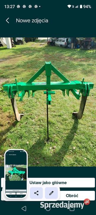 Głębosz lubelskie Białki Dolne