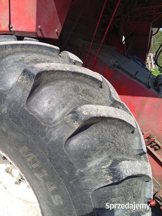 Bizon Zo56 nieuszkodzony lubelskie