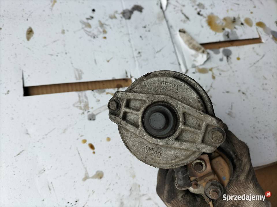 ROZRUSZNIK PEUGEOT CITROEN FIAT 20 HDI Silniki i osprzęt Kamień-Kolonia