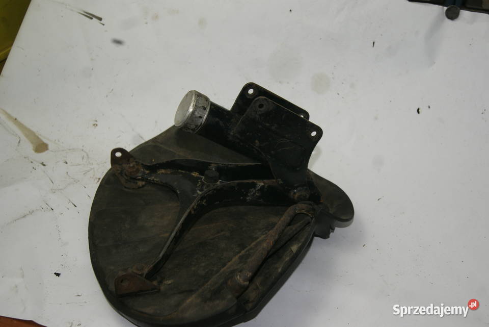 SIEDZENIE KANAPA PRZÓD DKW RT 125 DKW RT 1252 Siedzenia Siedzenia śląskie Rybnik