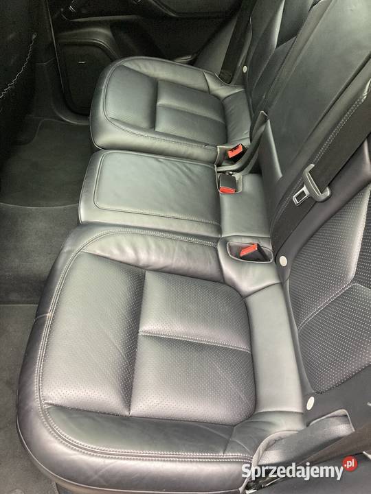 Porsche Cayenne Platinium Edition Full serwis sprzedam