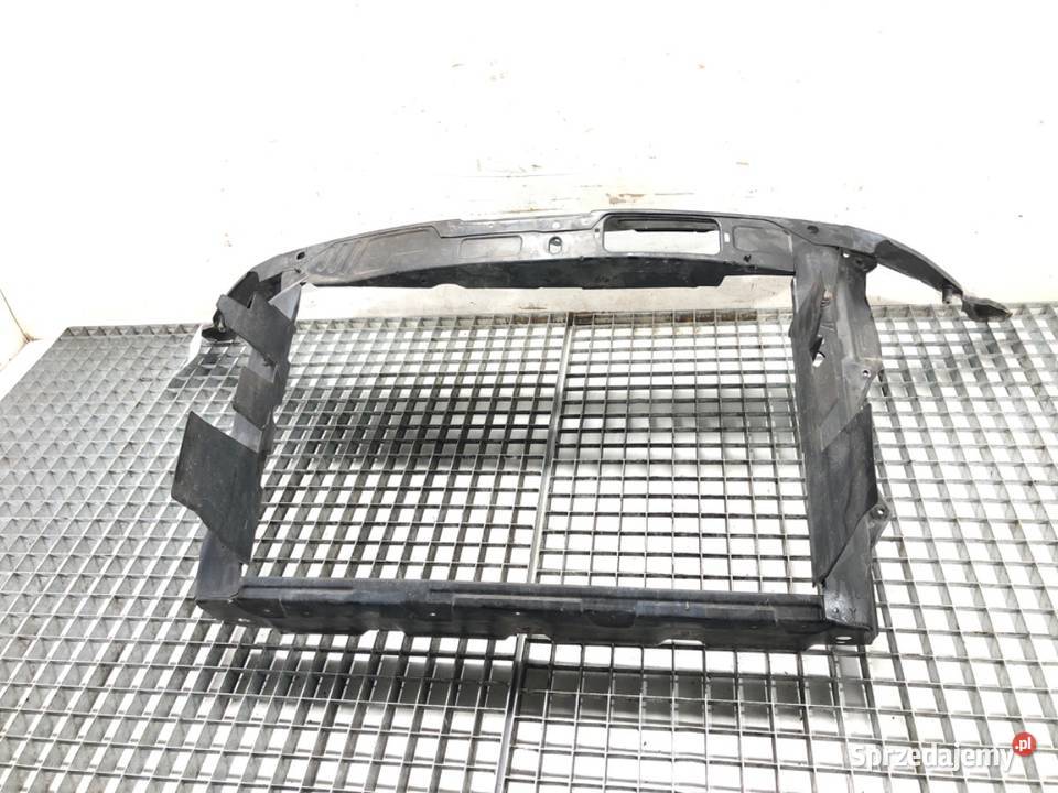 PAS PRZEDNI SKODA ROOMSTER 12 70 0615 Minivan