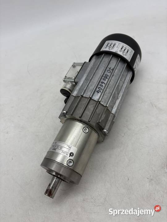 Dunkermotoren DR620X802 260031000rpm PLG52 Pozostałe Warszawa