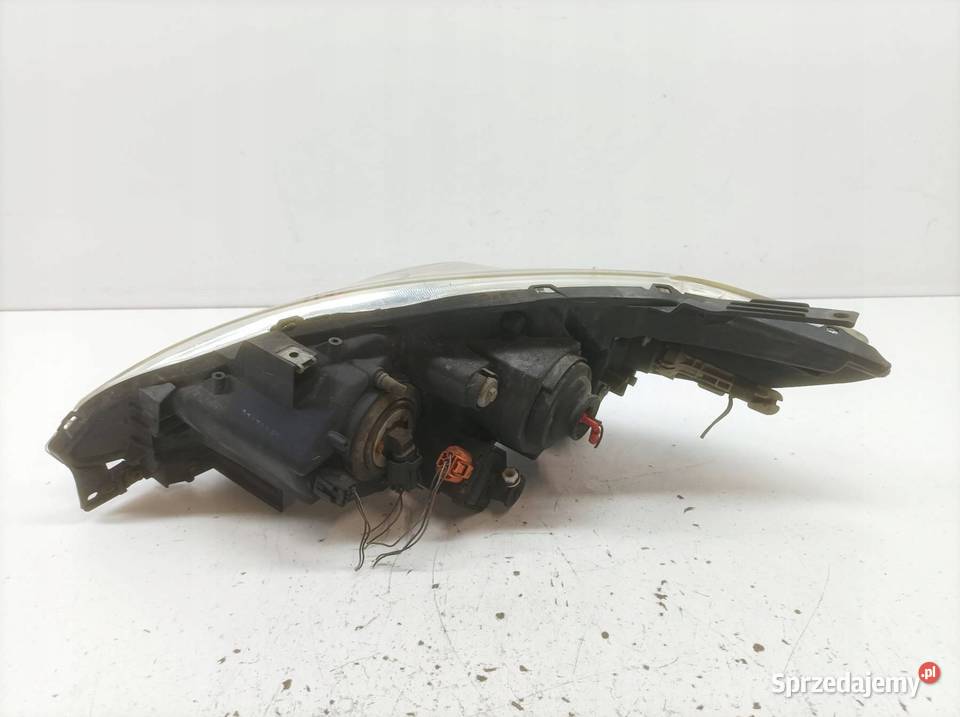 LAMPA PRZÓD PRAWA EU Mazda 5 I 20052010 świętokrzyskie