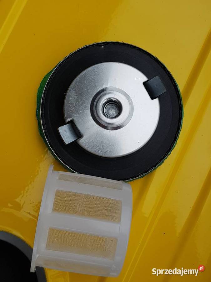 Agregat prądotwórczy karsdorg kd727r Gostyń