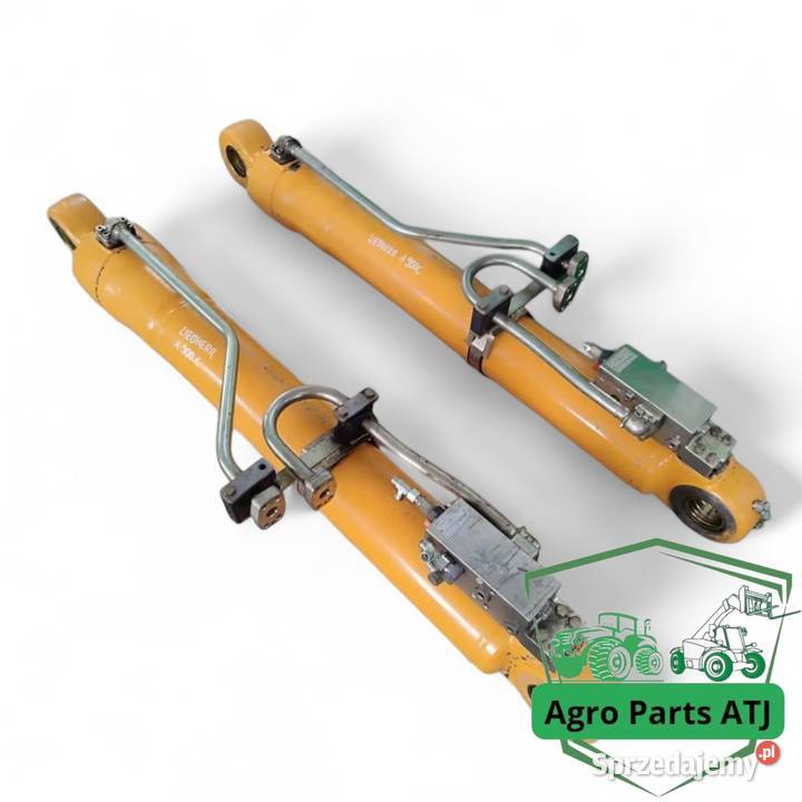 Siłownik hydrauliczny 9284408 Liebherr A 900 C Ciechanowiec