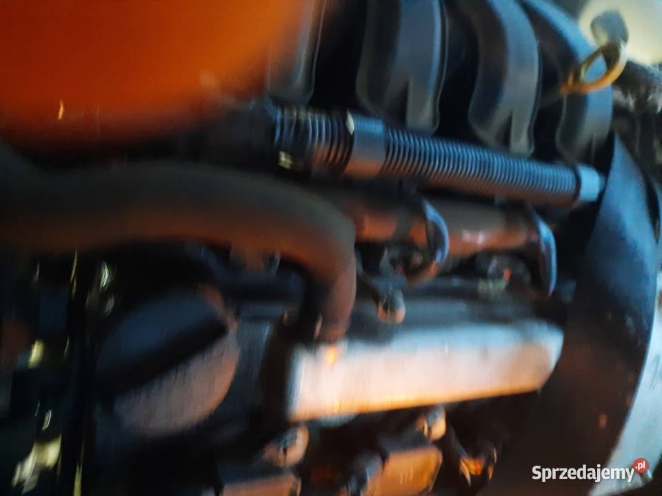 Toyota corolla e11 lift silnik 14 16v Niski Rok produkcji 2002 Warszawa sprzedam