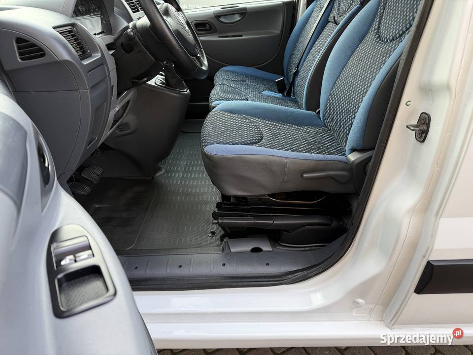 FIAT SCUDO L1 H1