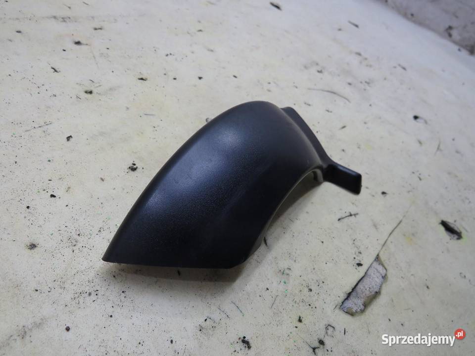 OSŁONA ZAWIASU BAGAŻNIKA LEWA AUDI Q5 8R