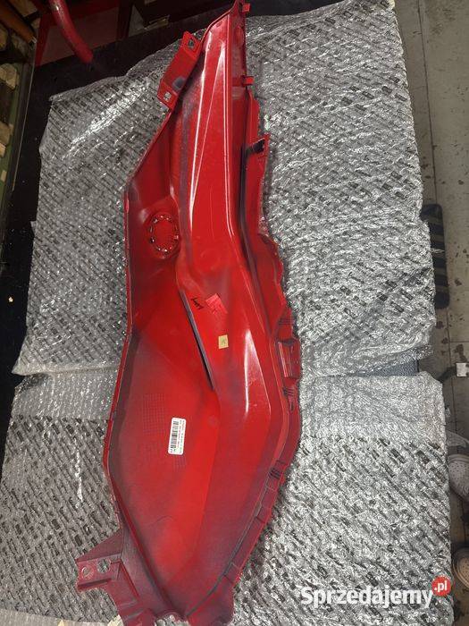 Bok plastik owiewka bok prawy Bmw f900 f900xr Pozostałe Poznań sprzedam