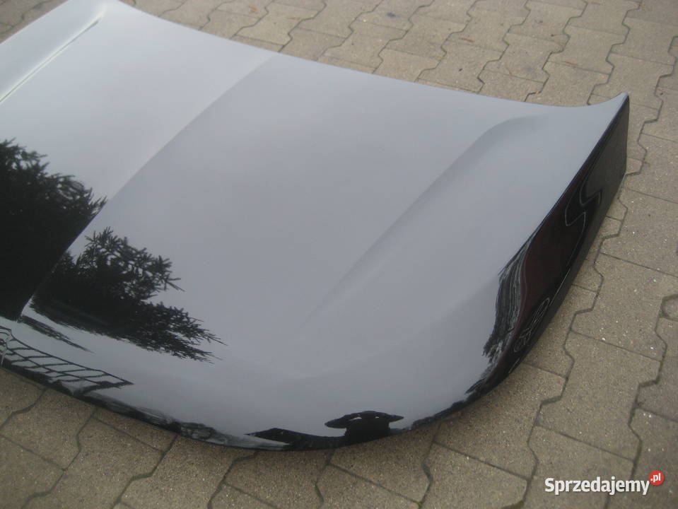opel grandland x lift 2125r maska pokrywa Rakoniewice