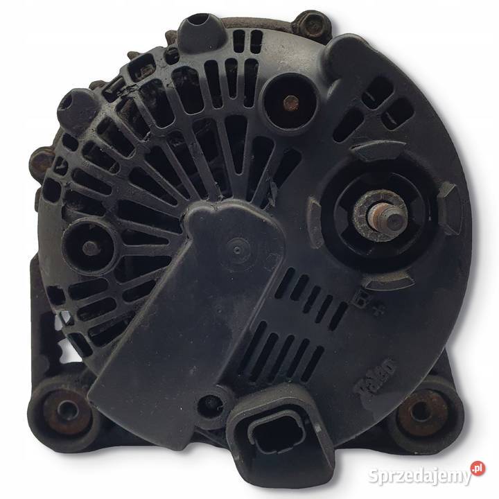 ALTERNATOR Renault Trafic II Vivaro 20 DCI VALEO osobowe Chełm sprzedam