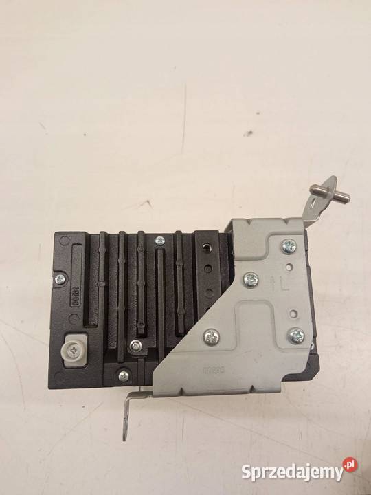 RADIO NAWIGACJA EM2T19C107CG Ford Galaxy Mk4 Rok produkcji 2015 świętokrzyskie