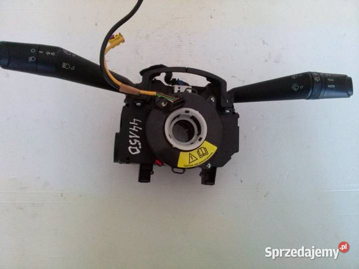 FIAT PANDA III LANCIA YPSILON Swarzędz sprzedam