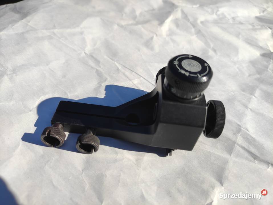 Diopter Steyr wielkopolskie Kuślin