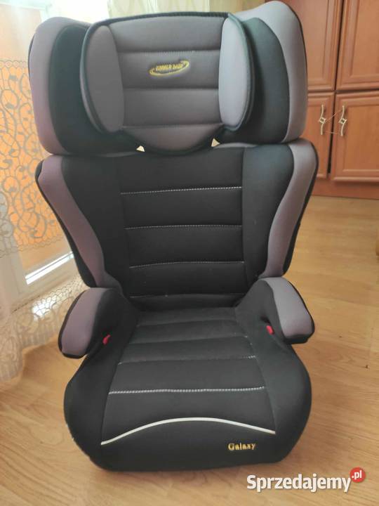 Foteliki dzieciece świętokrzyskie Ostrowiec Świętokrzyski