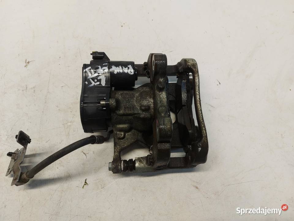 Ford Ranger VI 6 Zacisk hamulcowy tył lewy dolnośląskie