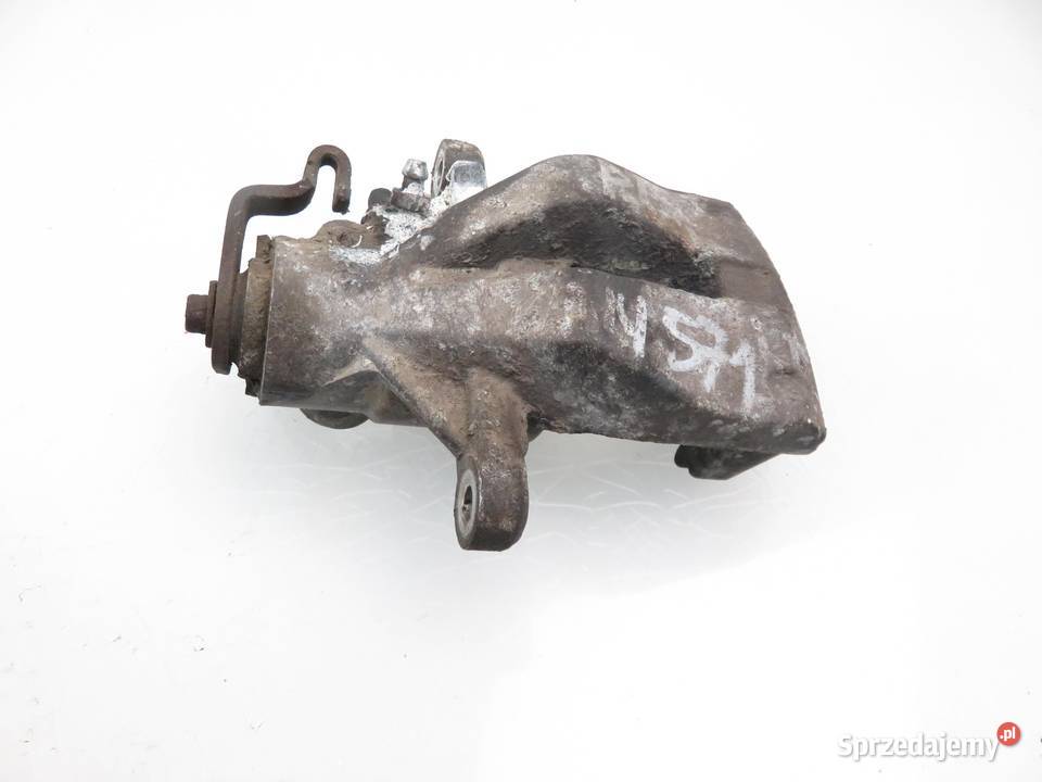 ZACISK LEWY TYŁ FIAT STILO 16 16V małopolskie