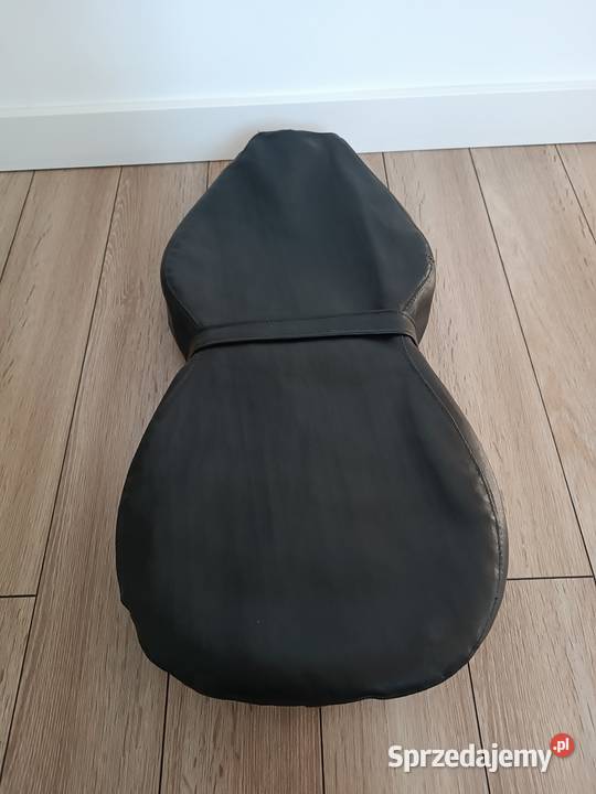 Pokrowiec gąbka Jawa 353 250 Wymysłów