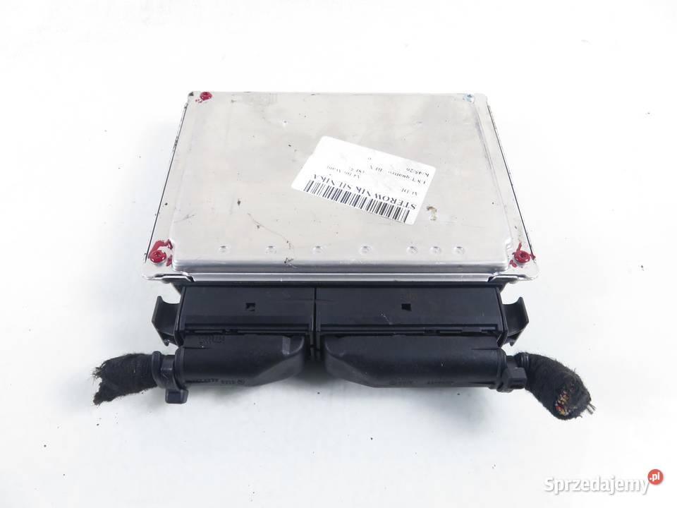 STEROWNIK AUDI A4 B6 8E5 18 T quattro BEX małopolskie sprzedam