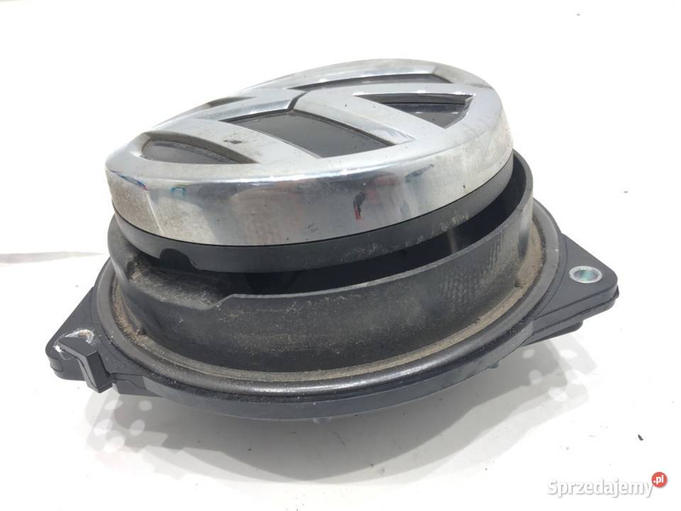 KLAMKA KLAPY TYŁ VW GOLF VII 5G9827469J Kombi