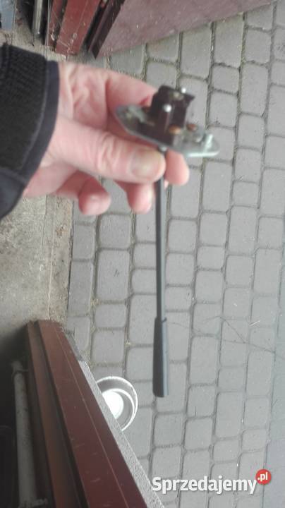 Włącznik SWF łódzkie Pabianice