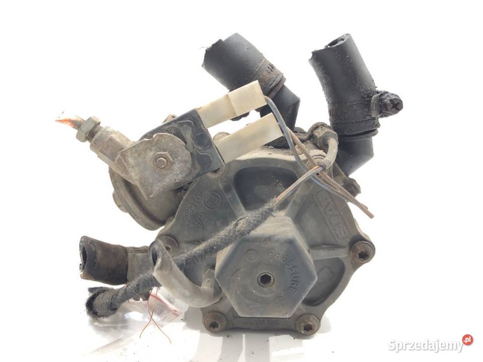 REDUKTOR DO GAZU LPG 67R016865 PAROWNIK LPG