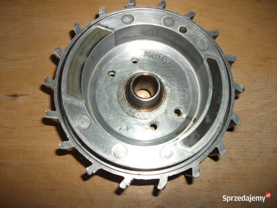 KOŁO magnesowe do piły 80180280 Dolpima Włocławek