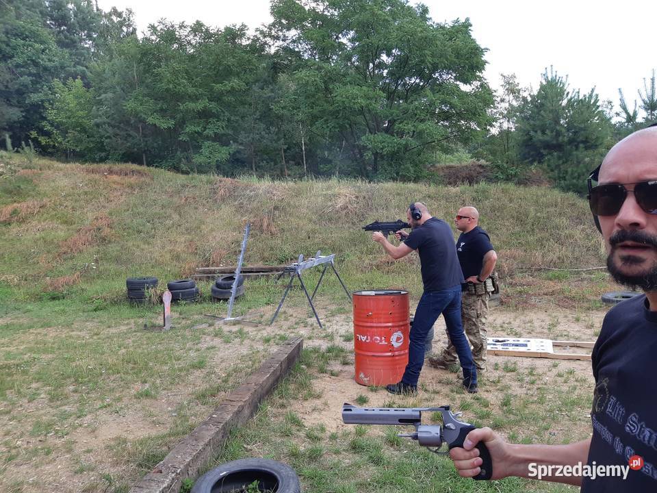 Szkoła Ochrony Kursy i Szkolenia Pracowników Przasnysz