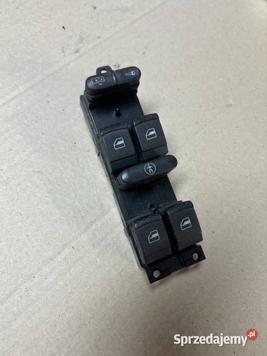 Przełącznik szyb Passat b5 fl 1j4959857d Grudziądz