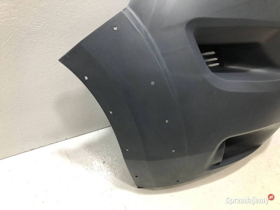 Fiat Ducato III LIFT 20142019 NAROŻNIK ZDERZAKA Skarżysko-Kamienna sprzedam