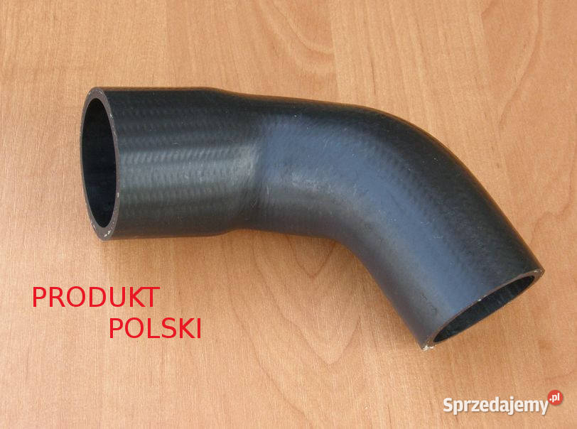 NISSAN PRIMERA 22 DCI PRZEWÓD TURBO INTERCOOLERA Motoryzacja