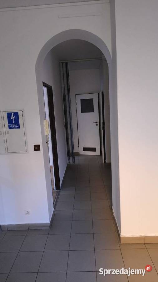 lokal usługowy 68 m z klimatyzacją i parkingiem Kraków