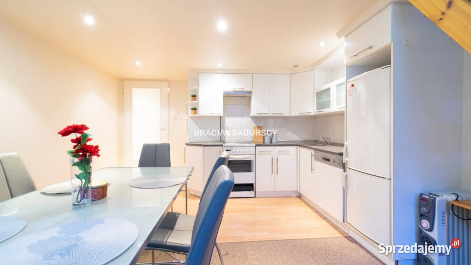 Sprzedaż mieszkania Kraków Pędzichów 39m2 2pok