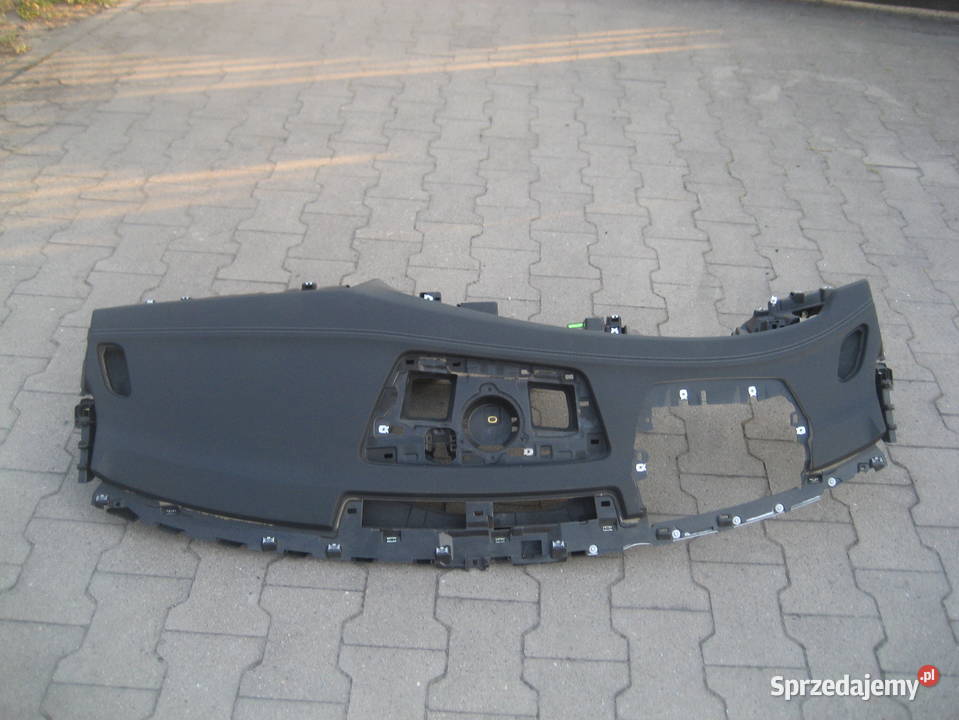 audi a5 b10 2425r deska rozdzielcza konsola head