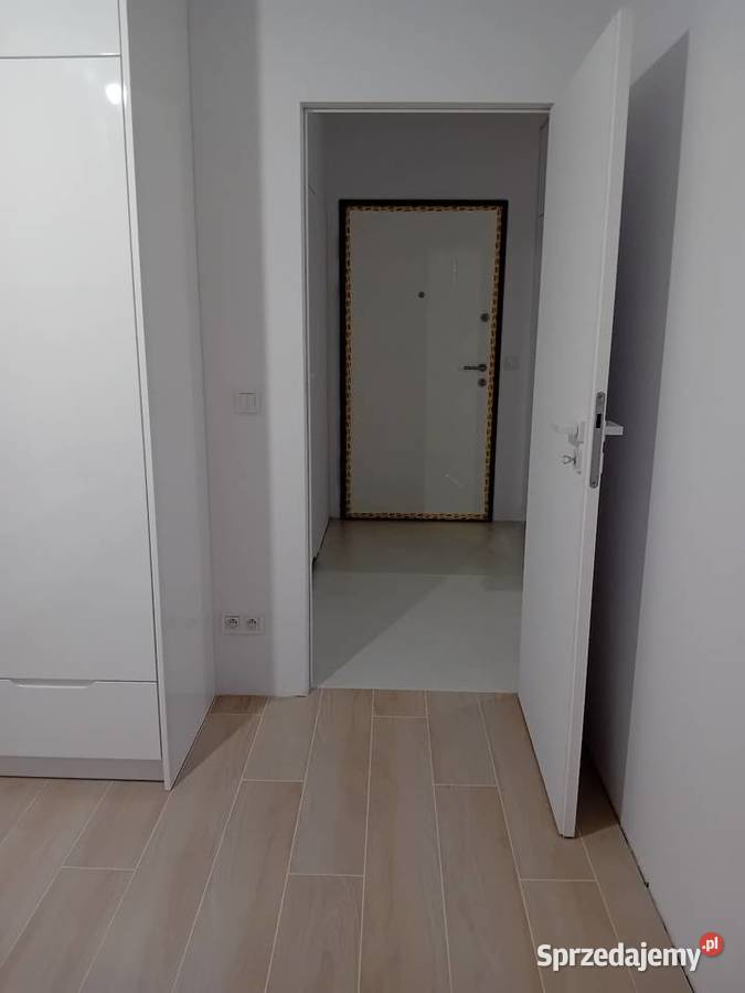 Mieszkanie 42m sprzedam Mokotów blacha