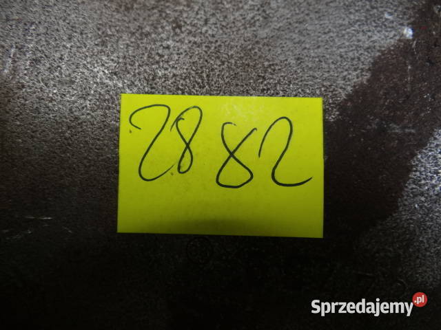 skrzynia biegów Simson AWO niekompletna org DDR Żary sprzedam