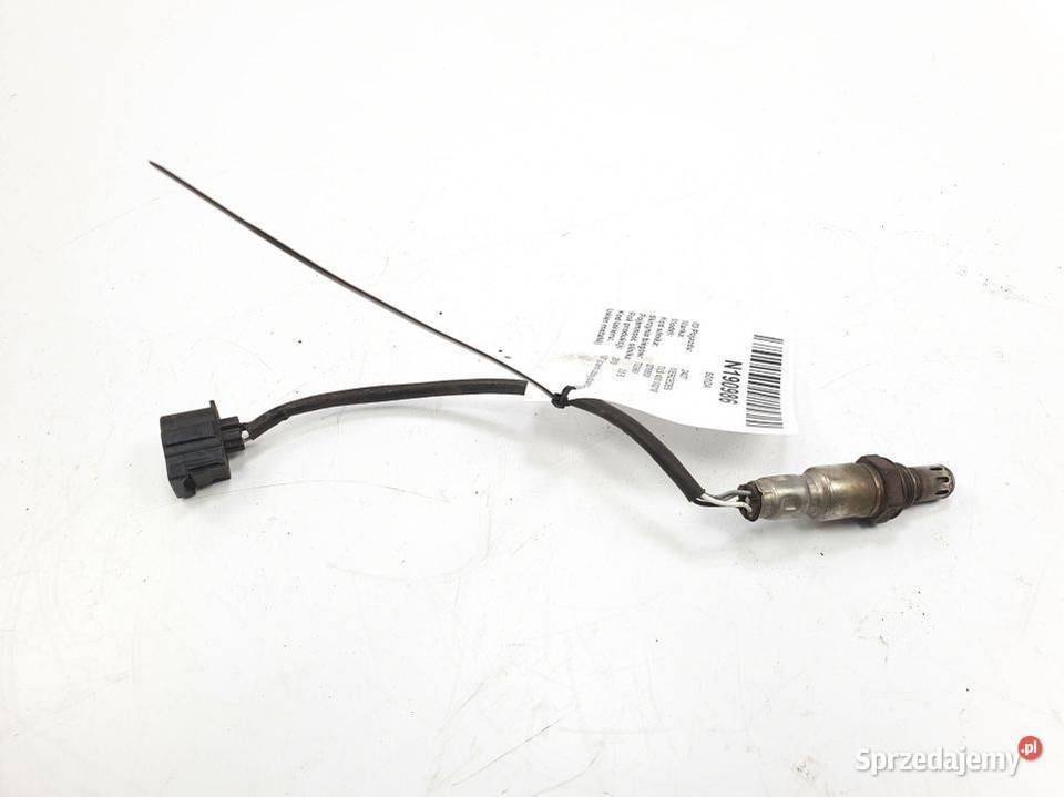 SONDA MERCEDES CLS 400 W218 A0065422018 osobowe Lipno