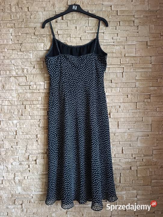Sprzedam letnią sukienkę Zambrów sprzedam