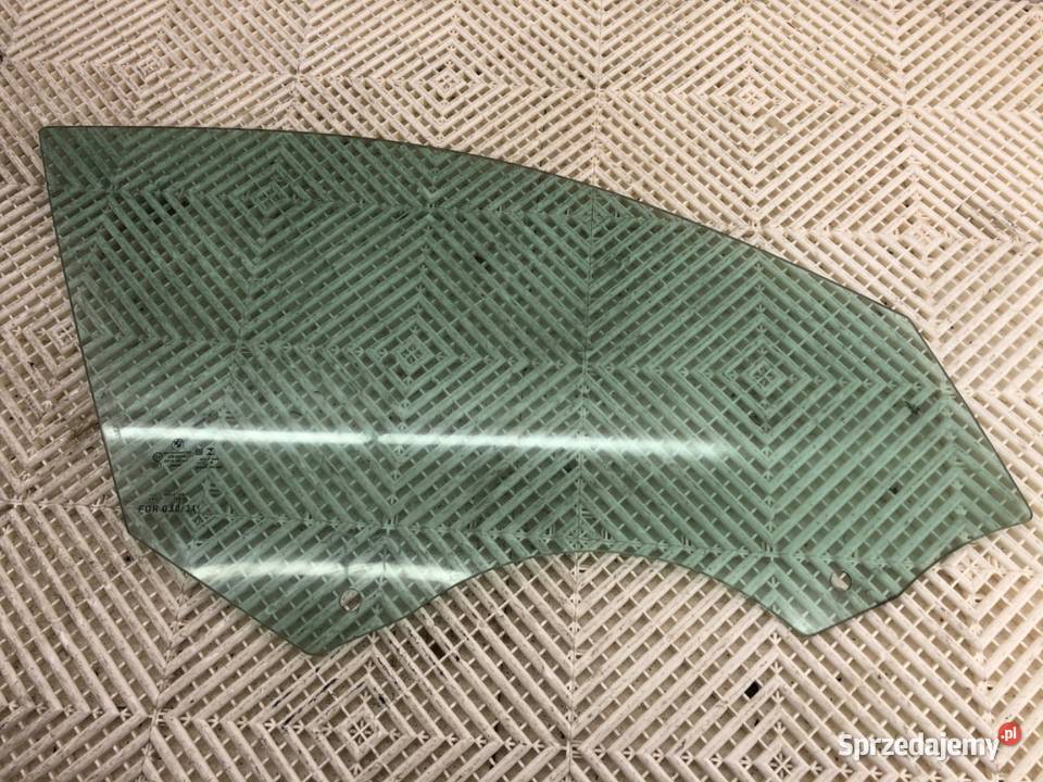 SZYBA PRAWY PRZÓD BMW G30 SedanLimuzyna