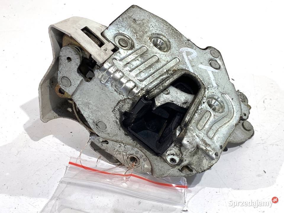 ZAMEK DRZWI PRAWY TYŁ MERCEDES W201