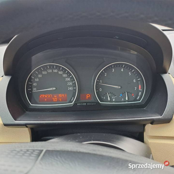 M54 25 192 Alpinaweiss LPG pierwszy właściciel w Toruń sprzedam