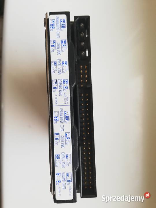 Dysk IBM 152GB Świebodzin
