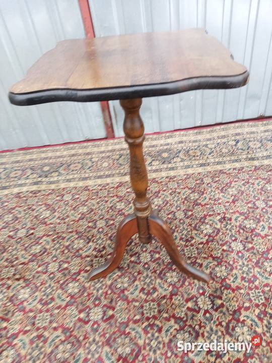 Kwietnik sprzedam Borówno