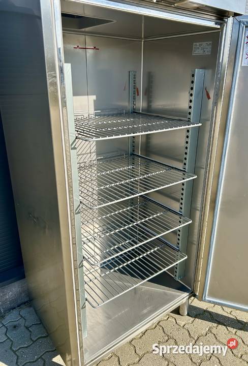 SZAFA CHŁODNICZA ELECTROLUX 700L LODÓWKA zachodniopomorskie sprzedam