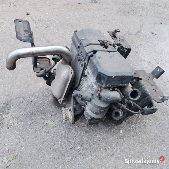 Webasto thermo top c 12v 26w Diesel Gubin