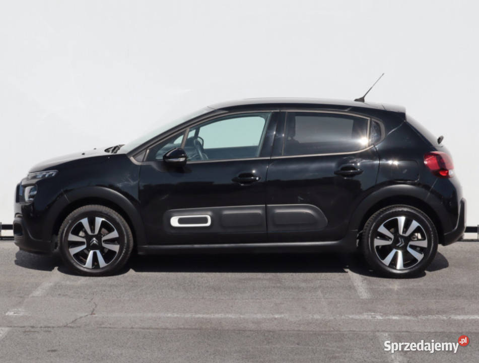 Citroen C3 12 PureTech Lublin