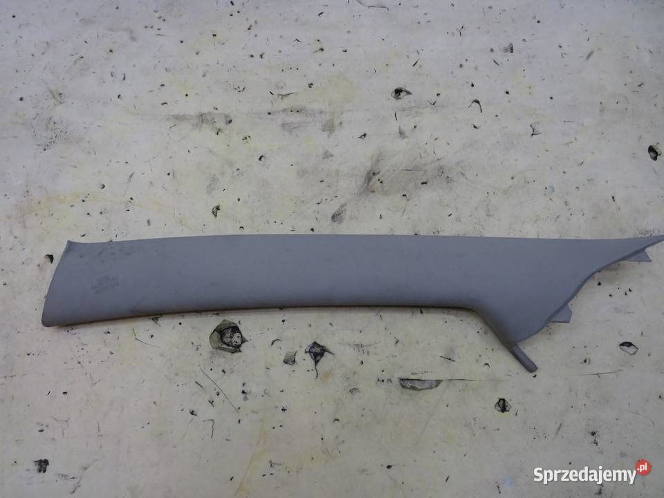 OSŁONA SŁUPKA LEWA PRZÓD AVENSIS T27 T29 lubelskie