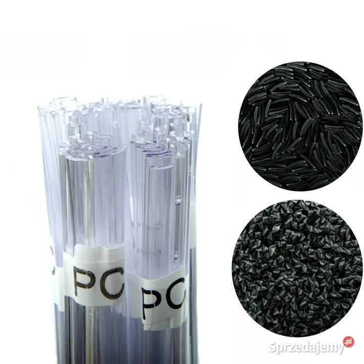 Spoiwo do Spawania Plastiku PC 100g małopolskie Ludźmierz sprzedam