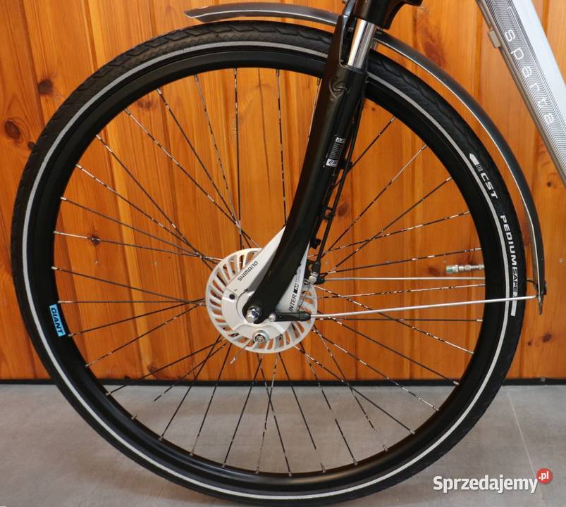 Rower damski Sparta D 48 RATY